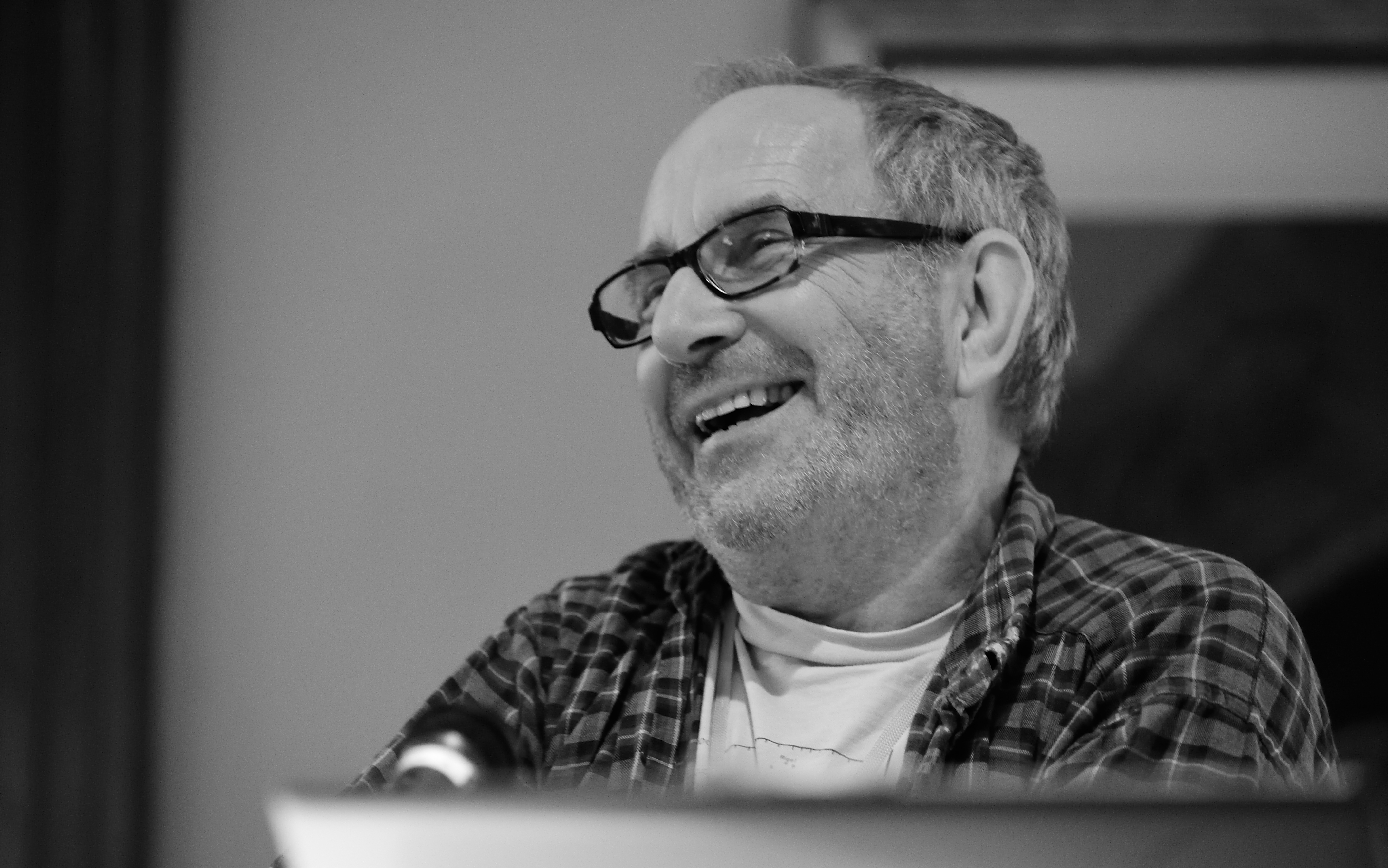 Photo of author John Gribbin